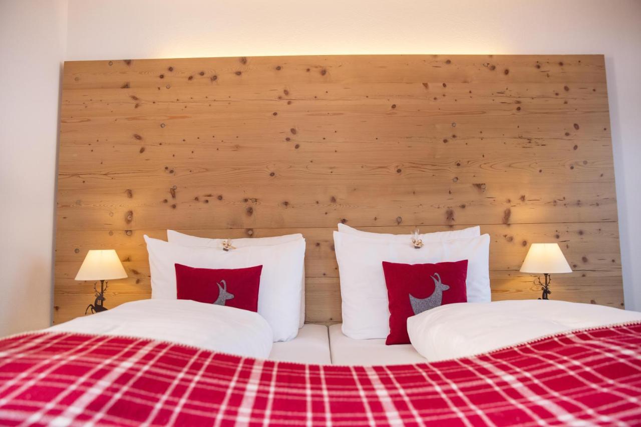 Kitzhof Mountain Design Resort Kitzbuhel Bagian luar foto